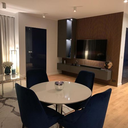 Madost Apart Mokotow 54 M2 Airport Chopin & Buisness Warsaw Ngoại thất bức ảnh