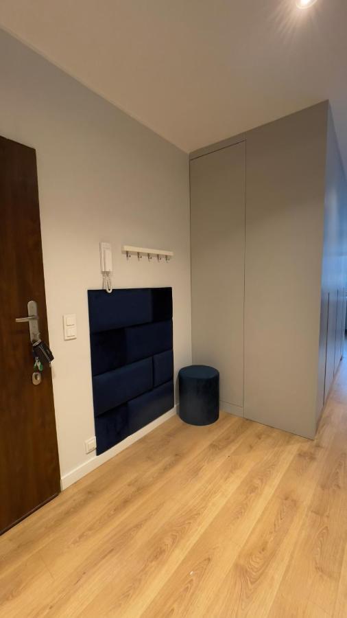 Madost Apart Mokotow 54 M2 Airport Chopin & Buisness Warsaw Ngoại thất bức ảnh